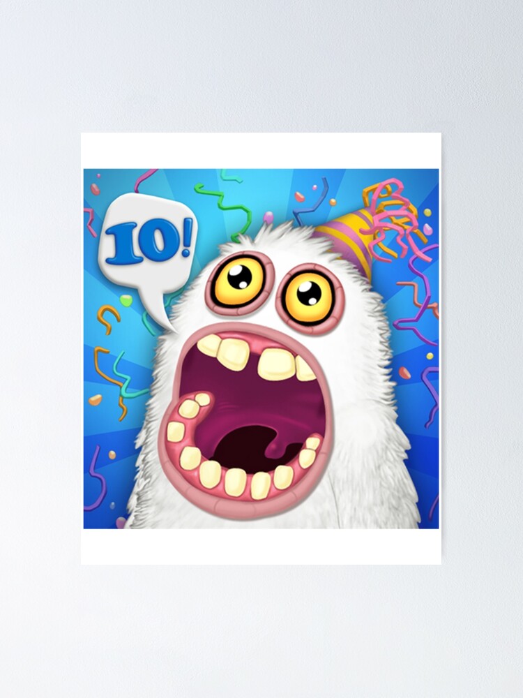 My Singing Best Monsters 