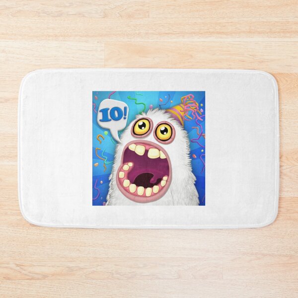 Item preview, My Singing  Best Monsters   designed and sold by coreymarry1.