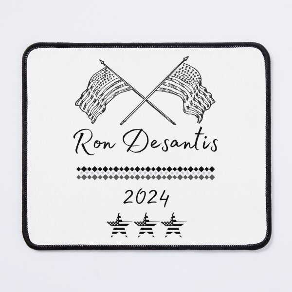 Item preview, Ron Desantis Campaign  , Vote Ron Desantis  , Reelect Governor Desan  designed and sold by Gagirlbadgereel.