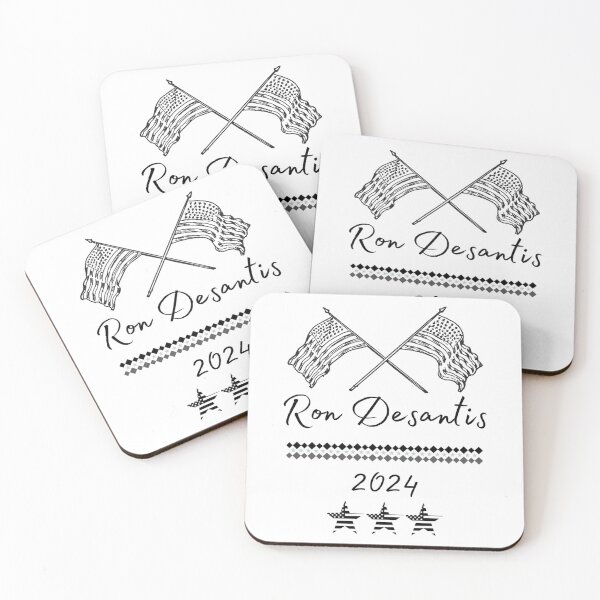 Item preview, Ron Desantis Campaign  , Vote Ron Desantis  , Reelect Governor Desan  designed and sold by Gagirlbadgereel.