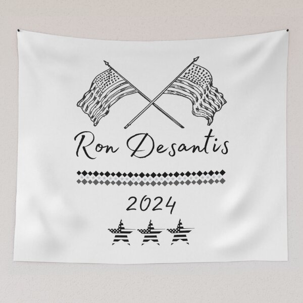 Item preview, Ron Desantis Campaign  , Vote Ron Desantis  , Reelect Governor Desan  designed and sold by Gagirlbadgereel.