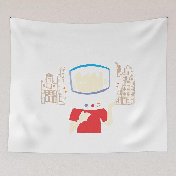 Item preview, We re all wonders Be Kind Choose Kind  designed and sold by ohmydesign.