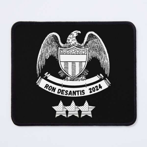 Item preview, Ron Desantis Campaign  , Vote Ron Desantis  , Reelect Governor Desan  designed and sold by Gagirlbadgereel.