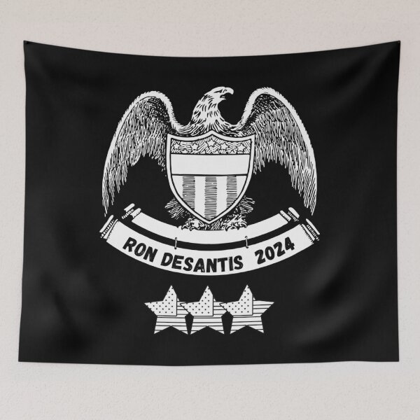 Item preview, Ron Desantis Campaign  , Vote Ron Desantis  , Reelect Governor Desan  designed and sold by Gagirlbadgereel.