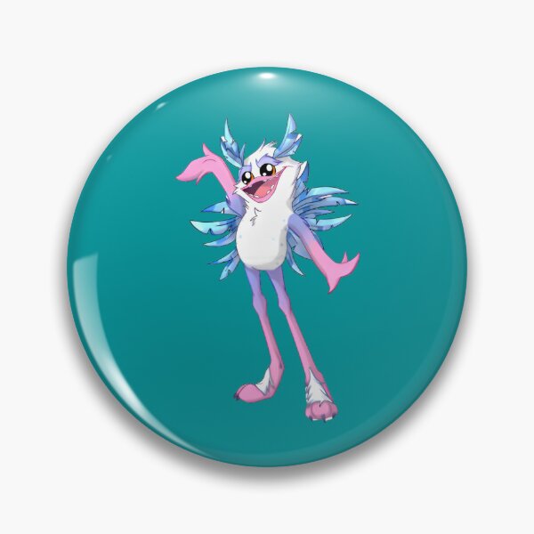 Item preview, my singing monster  designed and sold by coreymarry1.