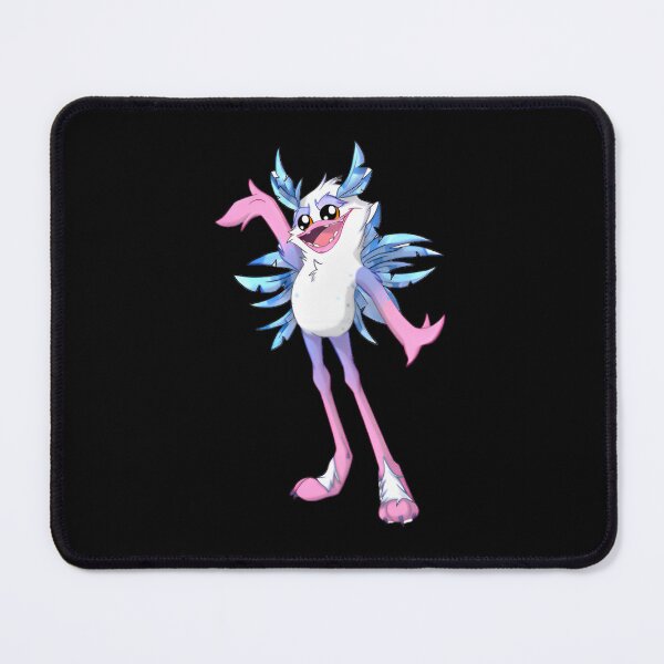 Item preview, my singing monster  designed and sold by coreymarry1.