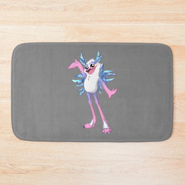 Item preview, my singing monster  designed and sold by coreymarry1.