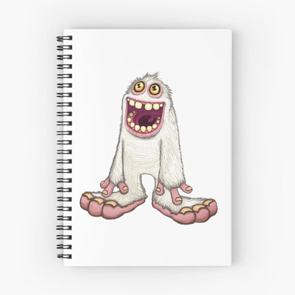 Item preview, My Singing Monster,My Singing Monsters   designed and sold by coreymarry1.
