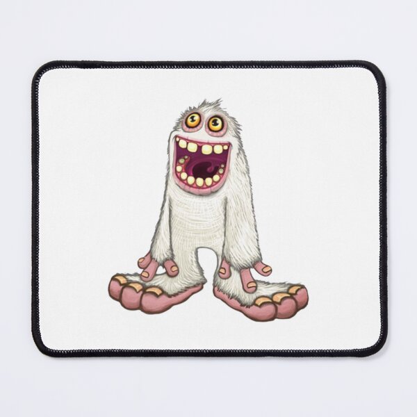 Item preview, My Singing Monster,My Singing Monsters   designed and sold by coreymarry1.