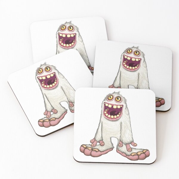 Item preview, My Singing Monster,My Singing Monsters   designed and sold by coreymarry1.