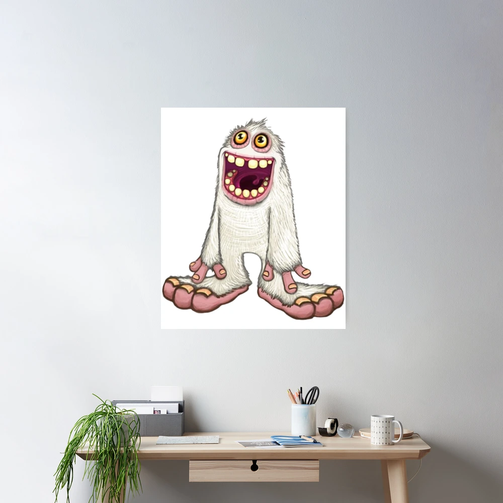 My Singing Monster,My Singing Monsters 