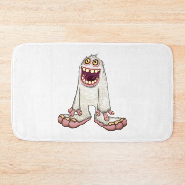Item preview, My Singing Monster,My Singing Monsters   designed and sold by coreymarry1.