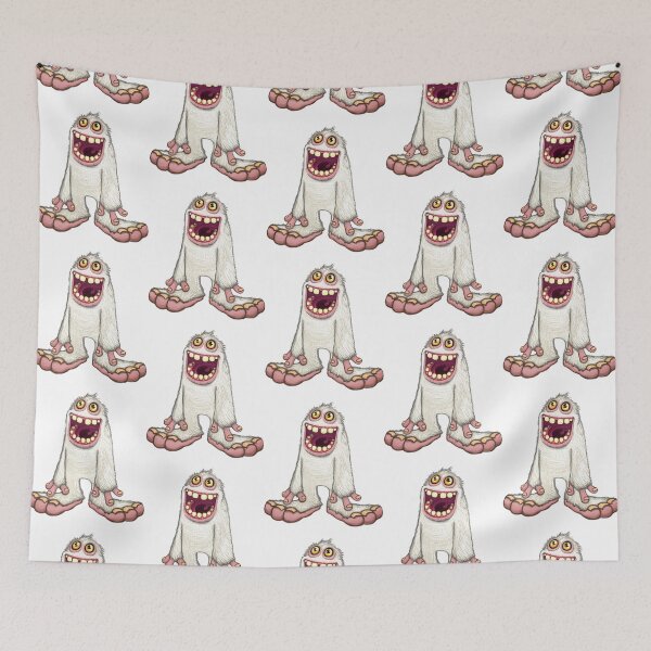 Item preview, My Singing Monster,My Singing Monsters   designed and sold by coreymarry1.