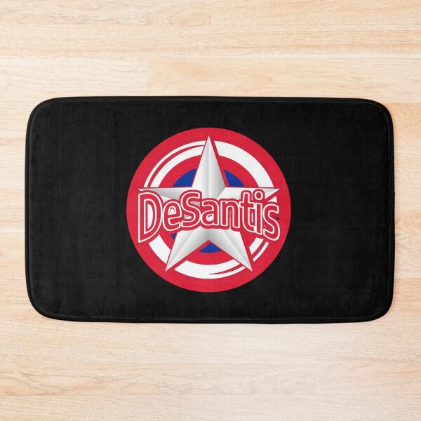 Item preview, Captian DeSantis is my hero-Super hero Ron Desantis-Reelect Ron DeSantis 2022-Governor-Florida-DeSan designed and sold by Gagirlbadgereel.