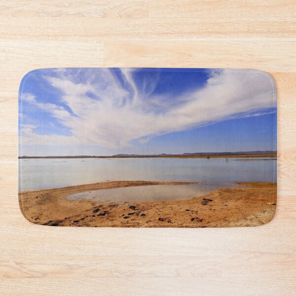 Item preview, The Lake Dayet Srji designed and sold by annalisa56.