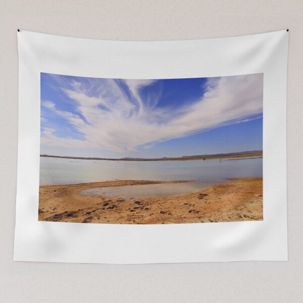 Item preview, The Lake Dayet Srji designed and sold by annalisa56.