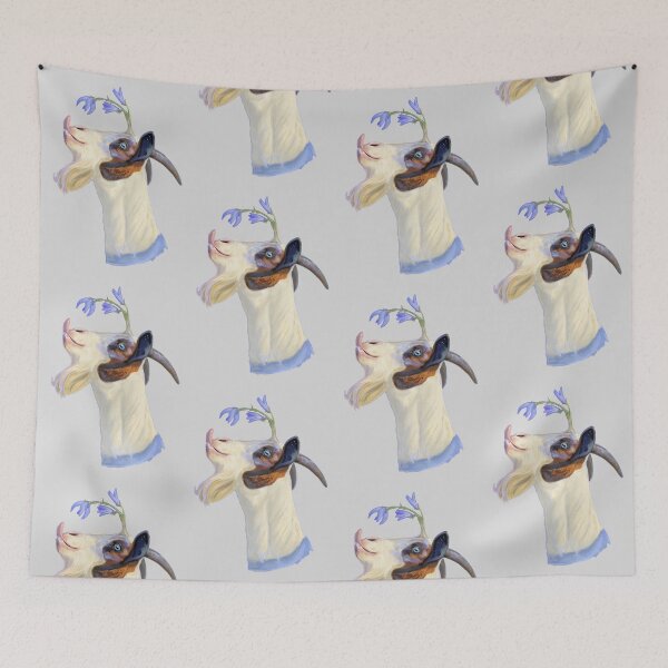 Item preview, Kopie von Flowerheads & Spaceears cats designed and sold by AK-Hevonen.
