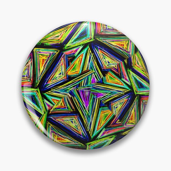 Item preview, Geometric Funky Design designed and sold by Anisa Nazz.