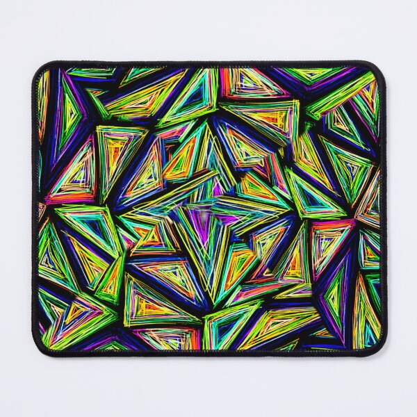 Item preview, Geometric Funky Design designed and sold by Anisa Nazz.