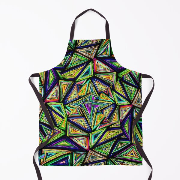 Item preview, Geometric Funky Design designed and sold by Anisa Nazz.