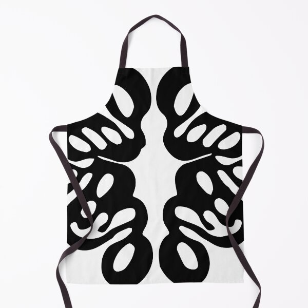 Item preview, boho shadow pattern flower designed and sold by badbug.