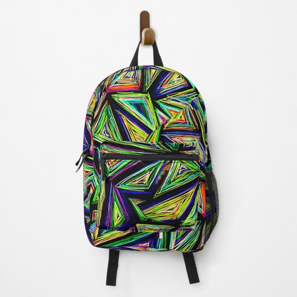 Item preview, Geometric Funky Design designed and sold by Anisa Nazz.