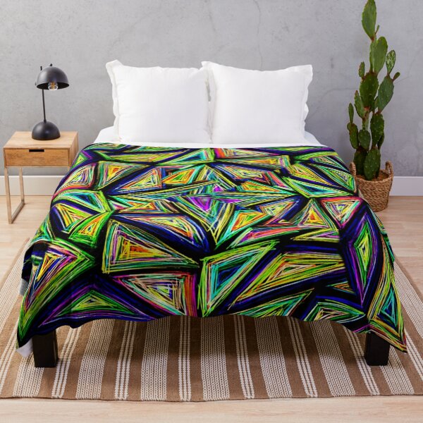 Item preview, Geometric Funky Design designed and sold by Anisa Nazz.