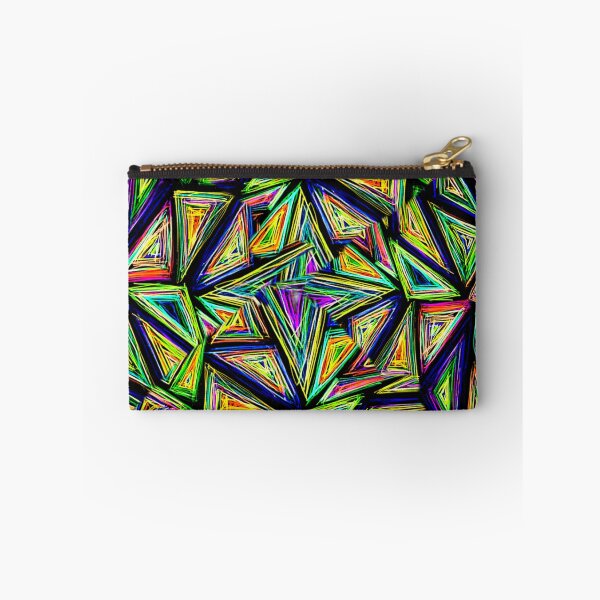 Item preview, Geometric Funky Design designed and sold by Anisa Nazz.