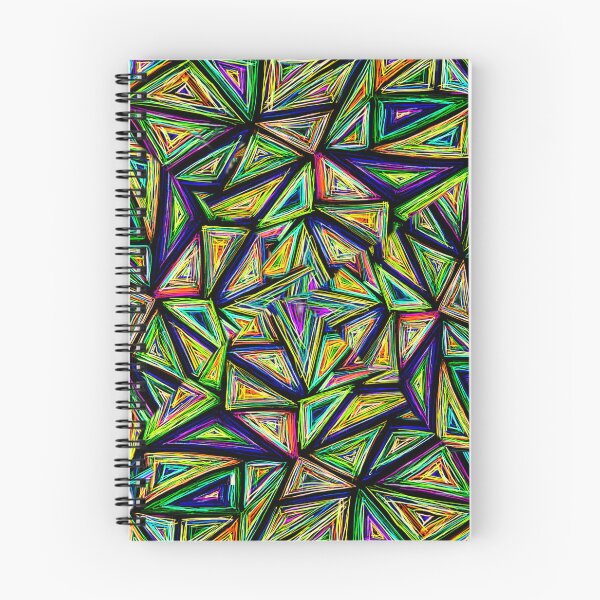 Item preview, Geometric Funky Design designed and sold by Anisa Nazz.