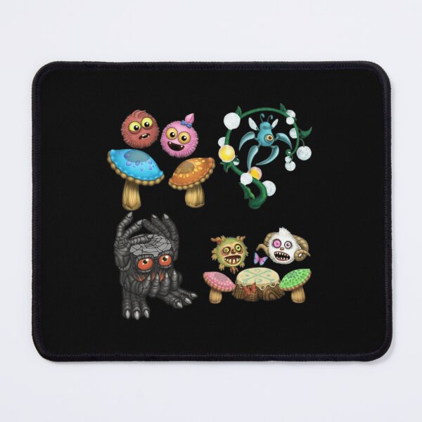 Item preview, my singing monsters designed and sold by coreymarry1.