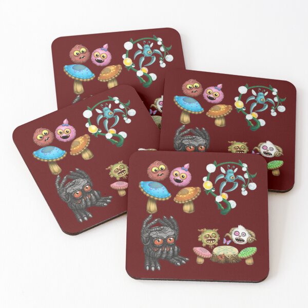Item preview, my singing monsters         designed and sold by coreymarry1.