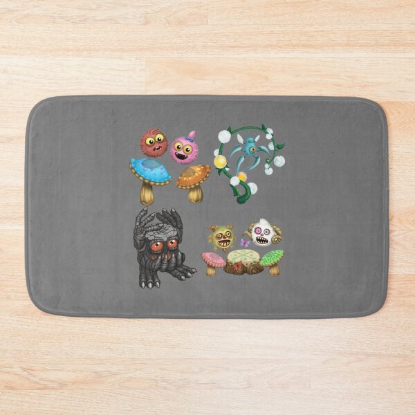 Item preview, my singing monsters         designed and sold by coreymarry1.