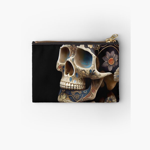 Item preview, Fabergé-style skull no. 2 designed and sold by digitalbrosse.