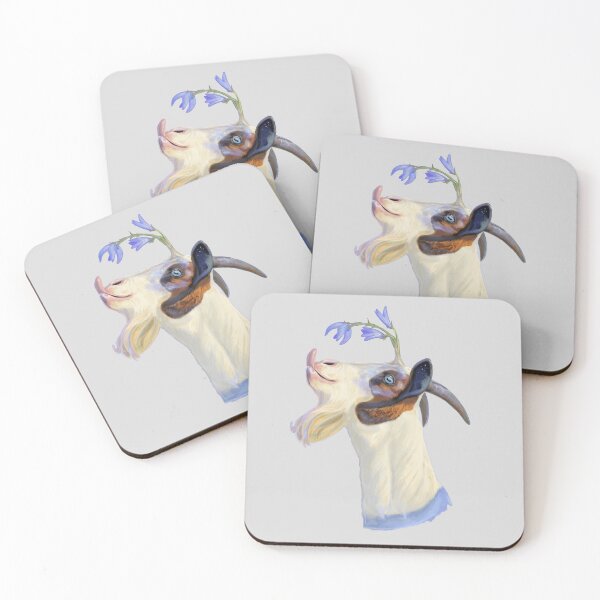 Item preview, Kopie von Flowerheads & Spaceears cats designed and sold by AK-Hevonen.