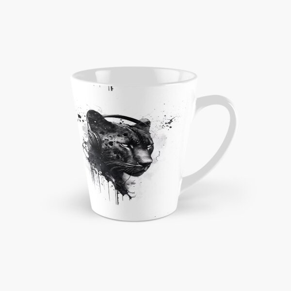 Item preview, Plack Panter designed and sold by MoonDesinso.