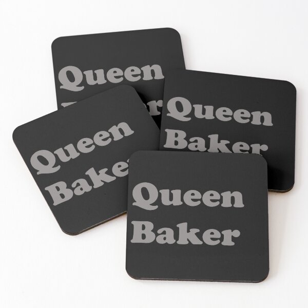 Item preview, Queen baker designed and sold by KeithOoi.