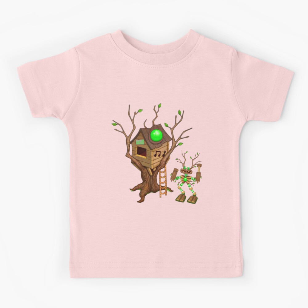 Cute Squad My Singing Monsters Wubbox Unisex T-Shirt - Teeruto