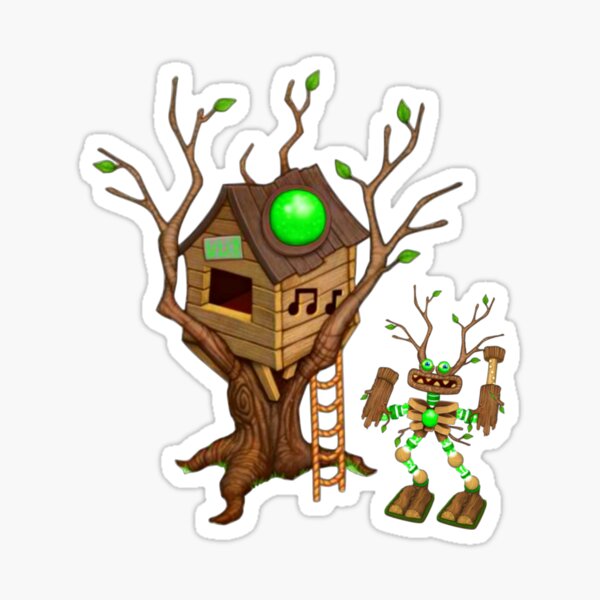 Earth Epic Wubbox Sticker for Sale by Cosmos-Factor77