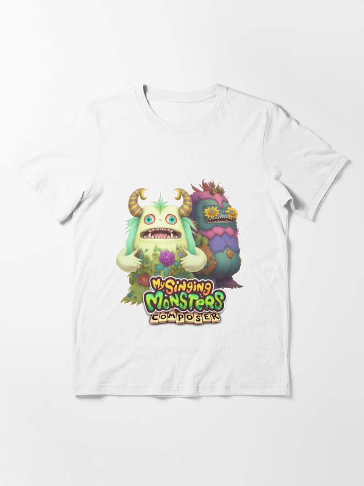 All Epic Wubbox  Essential T-Shirt for Sale by Cosmos-Factor77