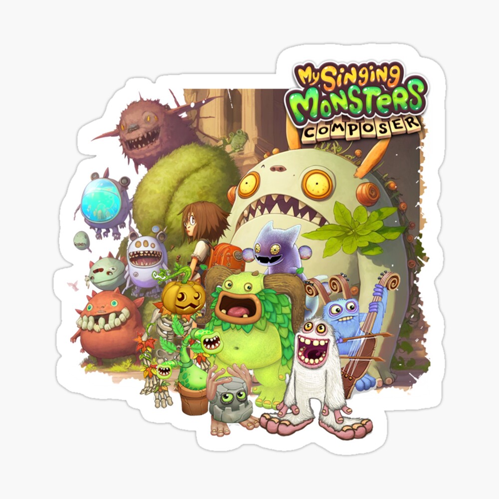 my singing monsters wubbox 