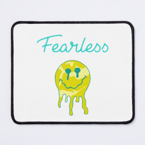 Item preview, Fearless  designed and sold by Zshope.