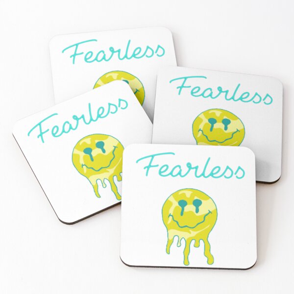 Item preview, Fearless  designed and sold by Zshope.