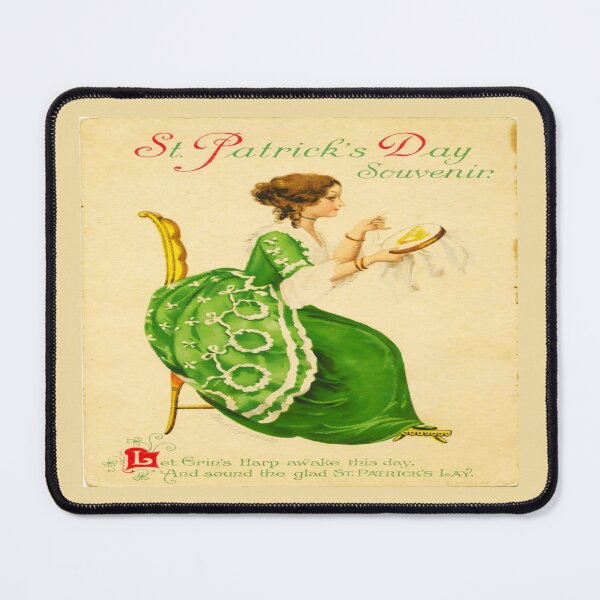 Item preview, Long live St Patrick's Day designed and sold by michplante60.
