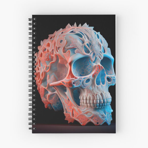 Item preview, Fabergé-style skull no. 3 designed and sold by digitalbrosse.