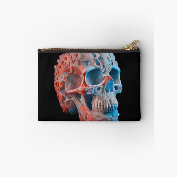 Item preview, Fabergé-style skull no. 3 designed and sold by digitalbrosse.