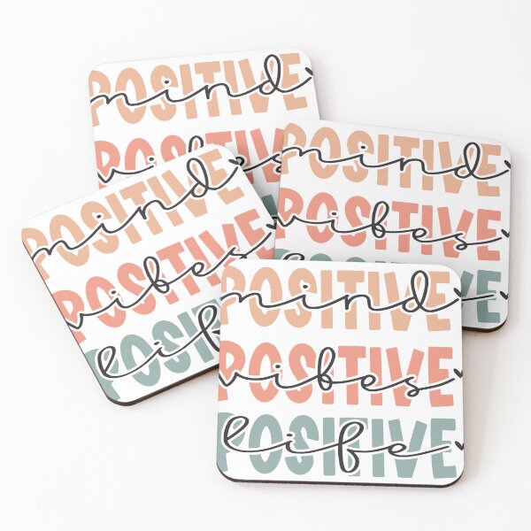 Item preview, Positive  designed and sold by Jordan Blackstone.
