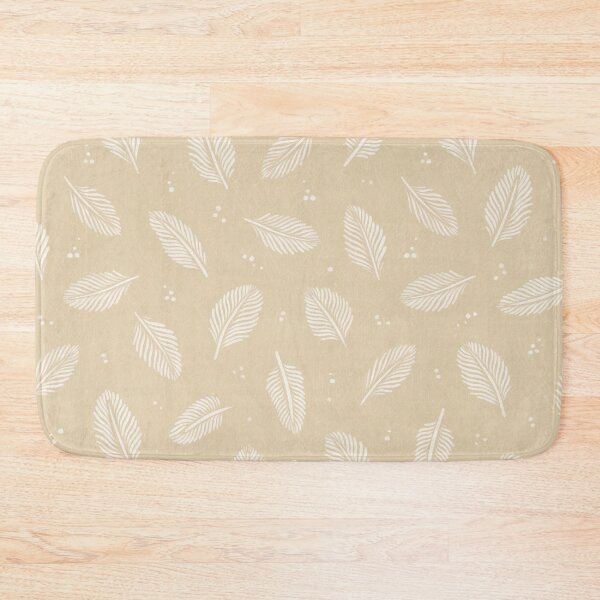 Item preview, Soft Feathers designed and sold by barlena.