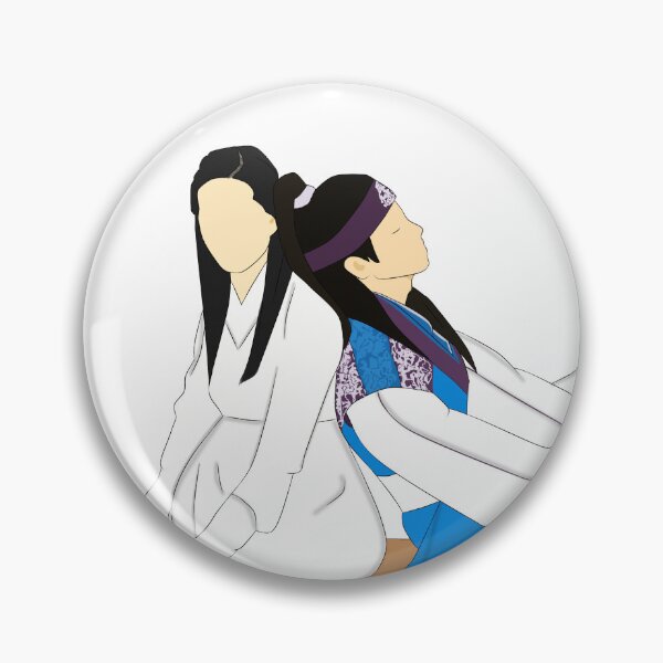 Item preview, Hwarang korean drama designed and sold by kart-box.