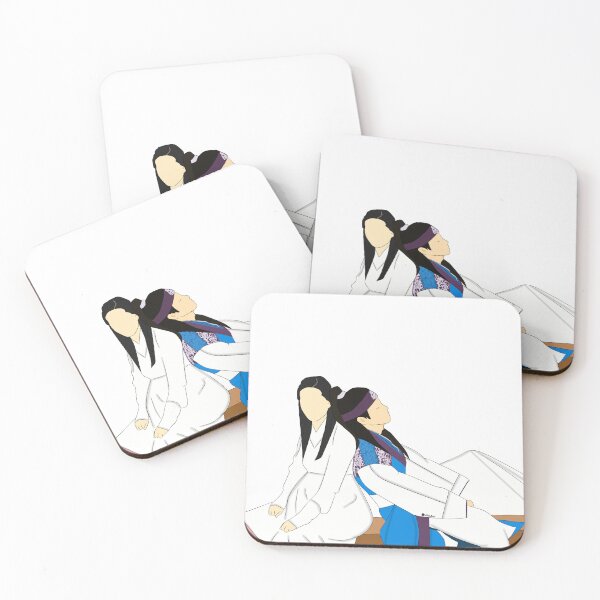 Item preview, Hwarang korean drama designed and sold by kart-box.