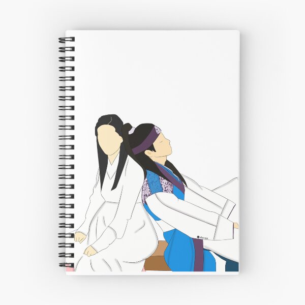 Item preview, Hwarang korean drama designed and sold by kart-box.
